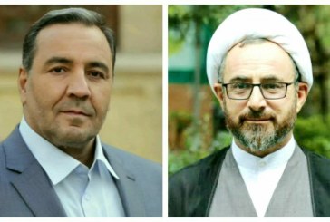 نماینده ولی فقیه در استان از استاندار ایلام تقدیر کرد