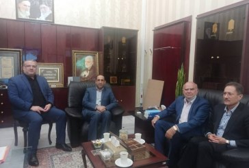 تلاش برای تحقق اعتبارات ۳۰۰میلیاردی تونل کبیرکوه