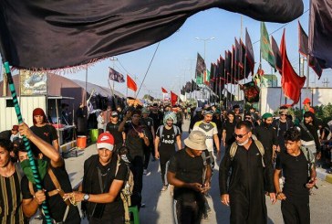 اربعین، بزرگ‌تر از ما و ادعاهایمان