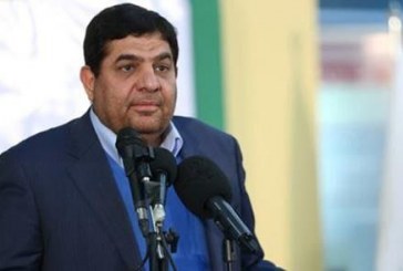 مخبر: عضویة ایران بمنظمة شنغهاي من إنجازات الحكومة الحالية