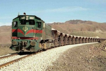 اتصال راه آهن خوزستان به ایلام؟!