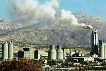 رفع آلایندگی زیست محیطی و ایفای مسئولیت اجتماعی کارخانه سیمان ایلام در محاق بی تدبیری…