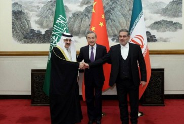 عربستان سعودی حامی احیای برجام می شود