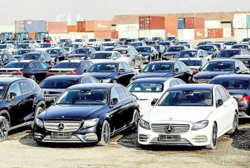 حذف مصوبه واردات خودروهای کارکرده، توسط هیئت نظارت مجمع تشخیص مصلحت نظام