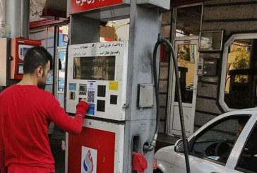 مهر پایان بر شایعه گرانی بنزین
