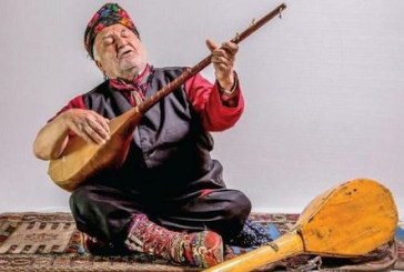 چرا نمی‌شود سهراب محمدی را مسخره کرد؟ کسی که اورا مسخره کرد نه هنر را می‌شناسد نه هنرمند را
