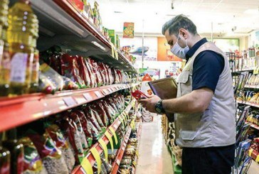 یک دست صدا ندارد، نهیب بازرسان و ناظران به گرانفروشان کافی نیست!