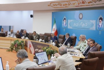 تمهیدات لازم برای گشایش مرز چیلات فراهم شود