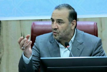 به یُمن صنعت گردشگری، اشتغال و توسعه اقتصادی استان، محقق خواهد شد