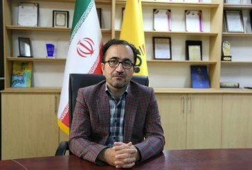 خدمات‌رسانی رایگان شرکت گاز ایلام به مددجویان تحت پوشش