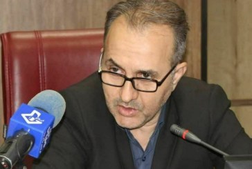 مصمم به توسعه و تجهیز کشتارگاه‌های ایلام هستیم