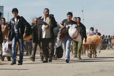 بحرانی به‌نام مهاجرین افغانی در ایران