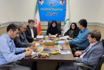نخستین هم‌اندیشی فعالان و کنشگران حوزه کودک و نوجوان استان ایلام برگزار شد