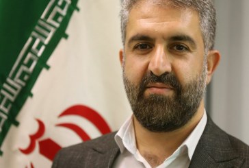 اربعین، آینه تمام نمای ایلام و مهران درسپهر رسانه‌های جهان