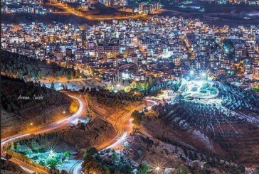 چراغ‌ها را ما روشن می‌کنیم