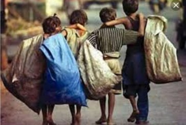 سایه‌ی شوم مثلث اعتیاد، تکدی‌گری و زباله‌گردی بر سر ایلام