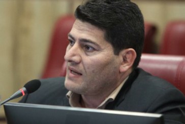 در راستای سیاست عدالت محوری دولت به شهرک‌ها خدمات ارائه می‌دهیم