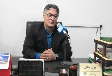 سرپرست هیئت ورزش‌های همگانی استان ایلام منصوب شد