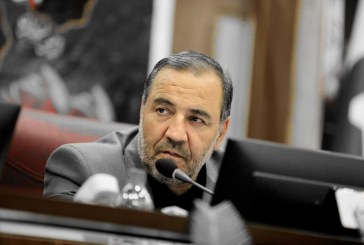بزرگراه ایلام- مهران به‌نام بزرگراه شهید جمهور نامگذاری شد