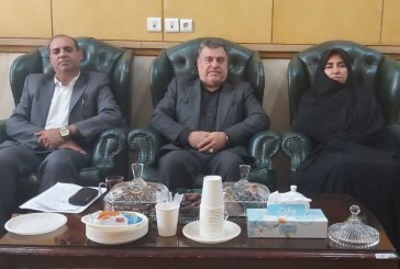 نمایندگان استان ایلام در نخستین روز مجلس دوازدهم بیانیه صادر کردند