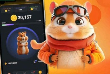 همستر؛ کلک با کلیک ؟