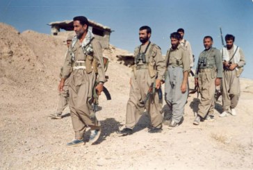 به تکریم حماسه سازان عملیات کربلای یک همت گماریم