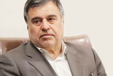 نماینده ایلام، نائب‌رییس کمیسیون برنامه و بودجه مجلس شد