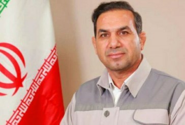 عباس (ع) نماد و استاندارد مردانگی