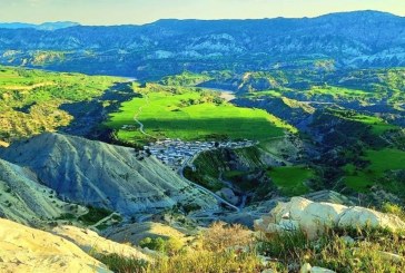 ۹ روستای هدف گردشگری استان ايلام در کارگروه ملی کشور مورد تأیید قرار گرفتند