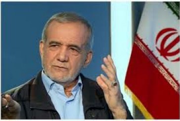 آقای پزشکیان برای جبران عقب‌ماندگی‌های ایلام، تبعیض مثبت قائل شوید