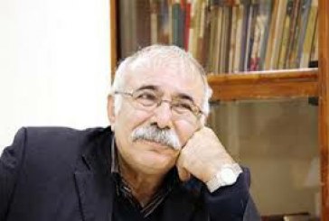 جسمش غزل است و روحش نیمایی!