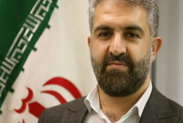 صمد شفیعی‌مقدم، نماینده دیوان محاسبات در هیئت نظارت بر چاپ اوراق بهادار شد