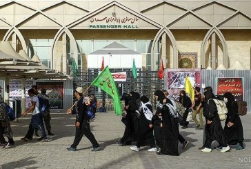 معرکه عشق، ما هیچ ما نگاه!