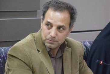 پیوست‌ها و زیرساخت‌های فرهنگی- هنری اربعین استان ایلام در تراز این رویداد بین‌المللی جهان اسلام نیست