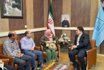 باهدف توسعه فرهنگی و اقتصادی ایلام از تورهای گردشگری خارجی استقبال می‌کنیم