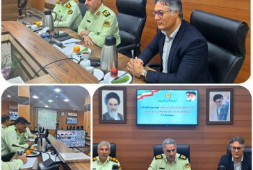 همایش پیاده روی سراسری صبح و نشاط برگزار می‌شود