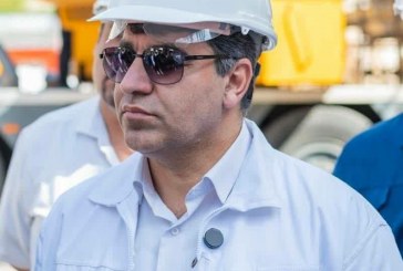 تولید محصولات پنجگانه در پالایشگاه گاز ایلام ۳۰درصد افزایش یافت