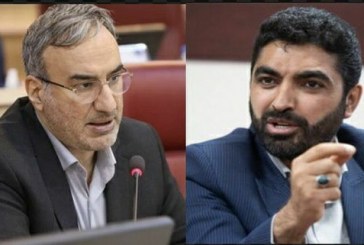 با مداومت وحمایت «پاک‌آئین»، به تجدیدحیات رسانه‌ها امیدواریم