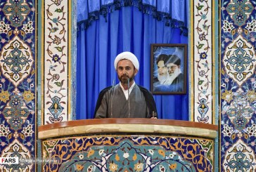 تحمیل اراده و پذیرش توصیه برای انتصابِ ضعیف خیانت نابخشودنی به مردم است