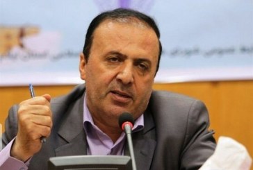 استاندار اسبق ایلام، استاندار قزوین شد