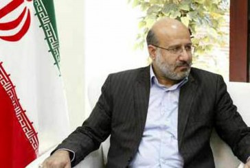 از حضور سرمایه‌گذاران عراقی استقبال می‌کنیم