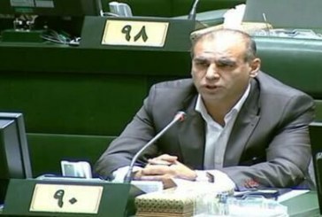 مناطق محروم در بودجه دیده نشده‌اند