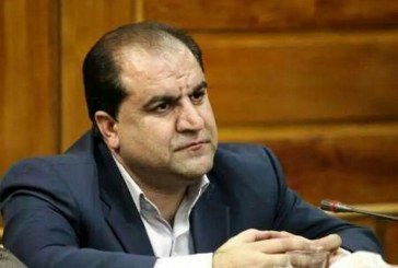طرح میدان مشترک نفتی آذر در جلسه شورای اقتصاد تصویب شد