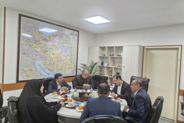 ‍ ۱۰۰ میلیارد ریال تجهیزات پزشکی به حوزه انتخابیه دهلران اختصاص یافت