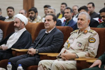 بدون امنیت هیچ توسعه‌ای پایدار نخواهد ماند