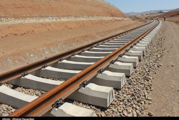 حکایت قطاری که به ایلام نیامد