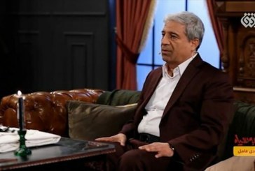 قصه‌ی پرغصه‌ی صدا و سیما و کفن چینی ..!