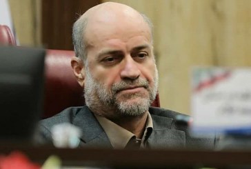 افشین کریمی، معاون توسعه مدیریت و منابع استانداری ایلام شد