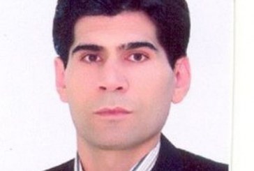 رییس دانشگاه پیام نور ایلام منصوب شد