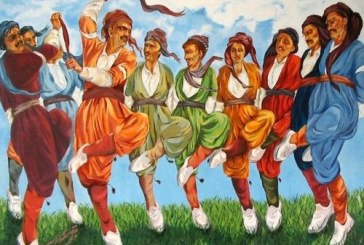 «ئەڵپەڕگە»؛ پلی میان نسل‌ها